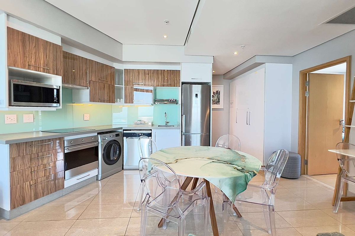 2 BEDROOM | 2 BATHROOM APARTMENT TO RENT at The Pearls of Umhlanga®️ - Photo 2