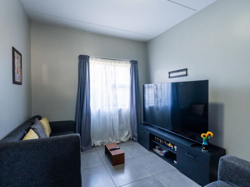 2 Bedroom apartment - Photo 1