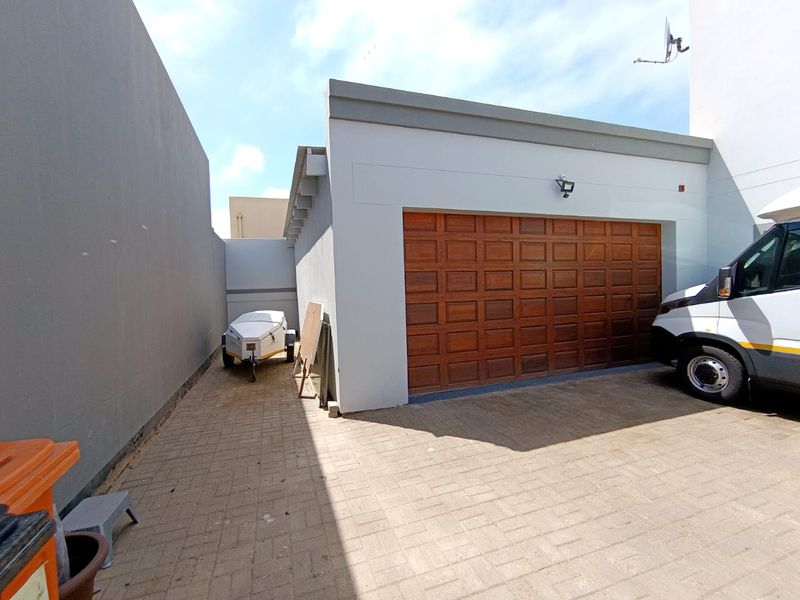 Family home for sale in Swakopmund - Vogelstrand - Swakopmund - Photo 3