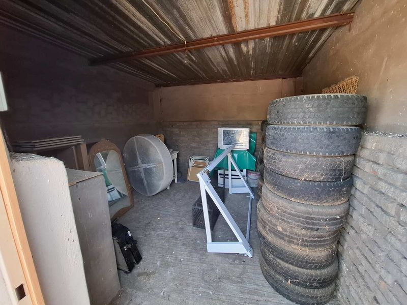 1.3ha Small holding for sale in Karos, Upington - Photo 10