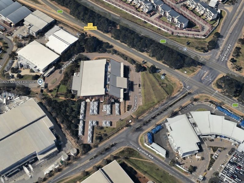 3 888m2 Longmeadow Office/Showroom To Let - Photo 5