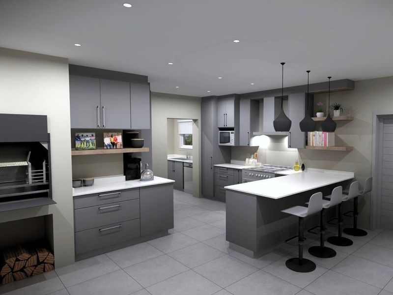 Newly built duet with Modern finishes and Beautiful Ocean views - Photo 3