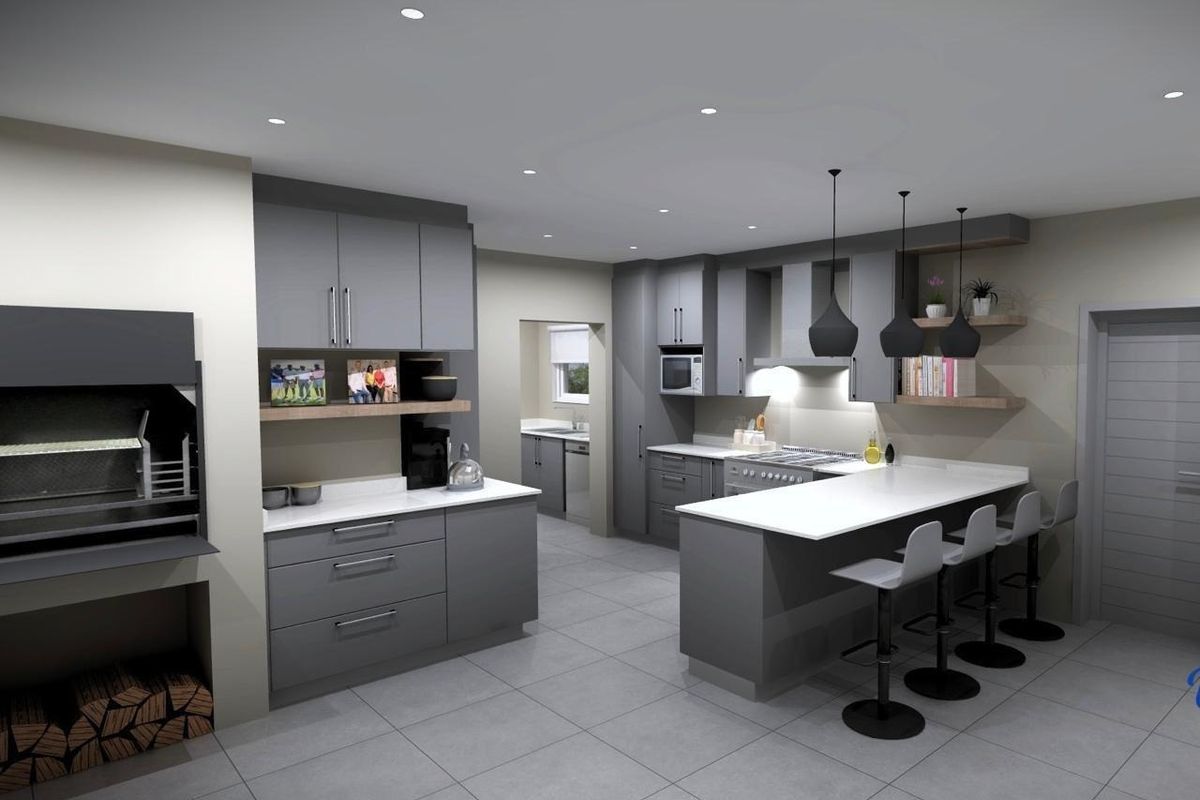 Newly built duet with Modern finishes and Beautiful Ocean views - Photo 3