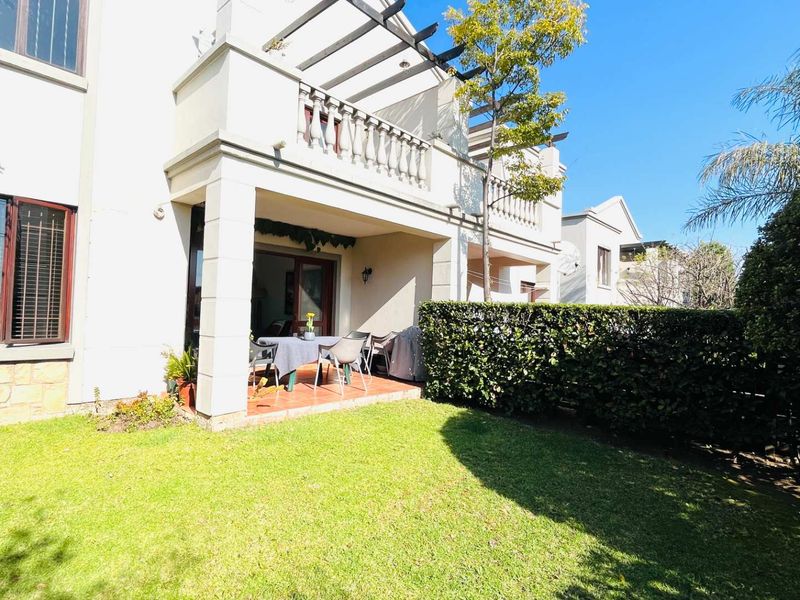 2 Bedroom Ground Floor Apartment for Rent in Paulshof - Photo 5