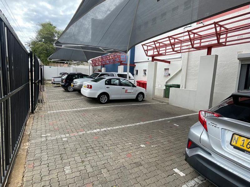 FOR SALE: PRIME OFFICE PROPERTY – WINDHOEK WEST - Photo 5