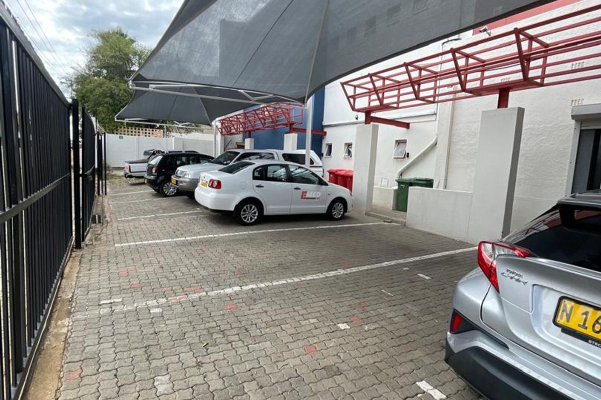 FOR SALE: PRIME OFFICE PROPERTY – WINDHOEK WEST - Photo 5