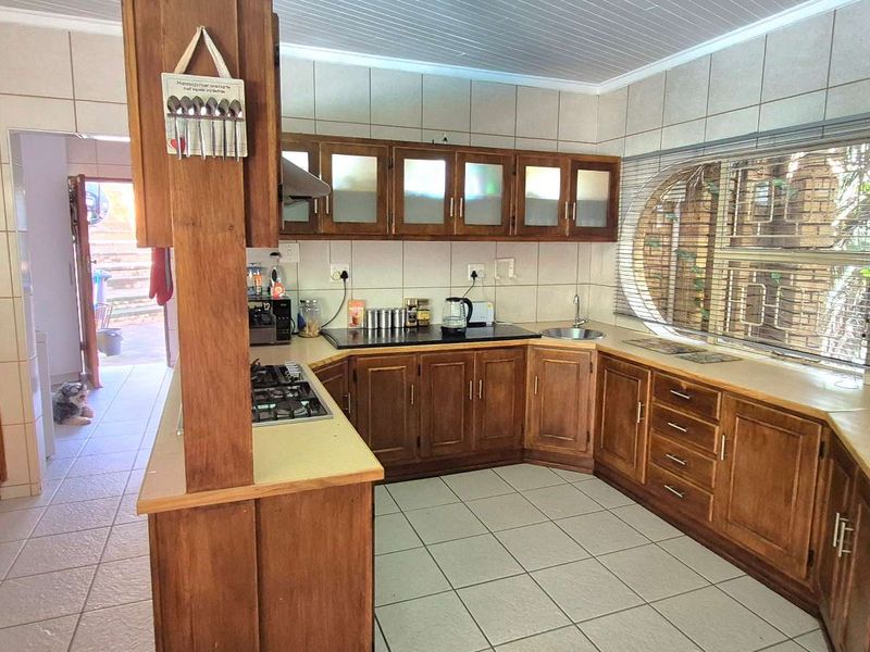 Upper Pellissier, upmarket house for sale - Photo 8