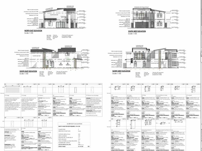 Modern Duet in Secure Eco Estate – Brand New Development - Photo 2