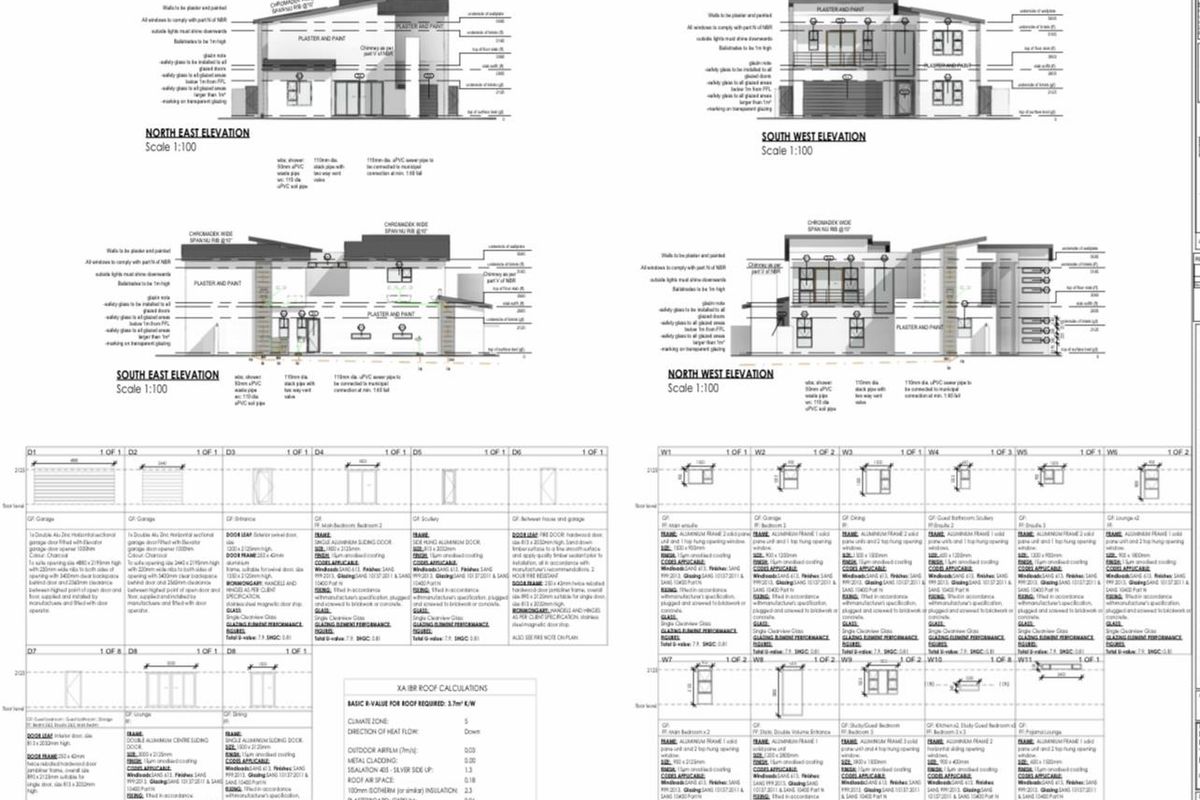 Modern Duet in Secure Eco Estate – Brand New Development - Photo 2
