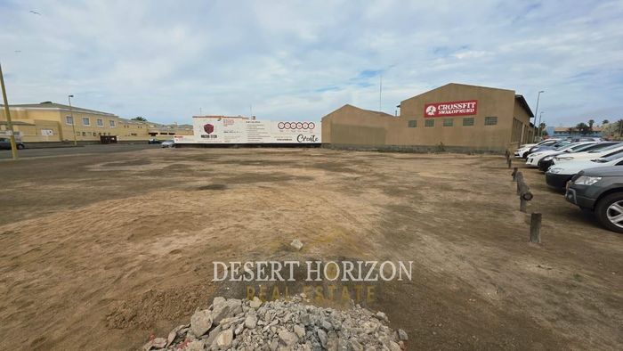 Property #2466170, Business For Sale in Swakopmund Central