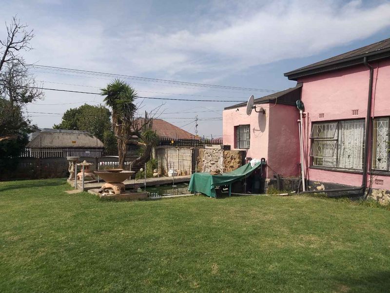 Vacant land in Newlands For Sale - Cash buyers Only! - Photo 4