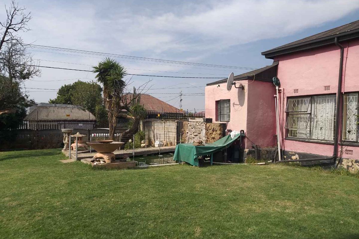 Vacant land in Newlands For Sale - Cash buyers Only! - Photo 4