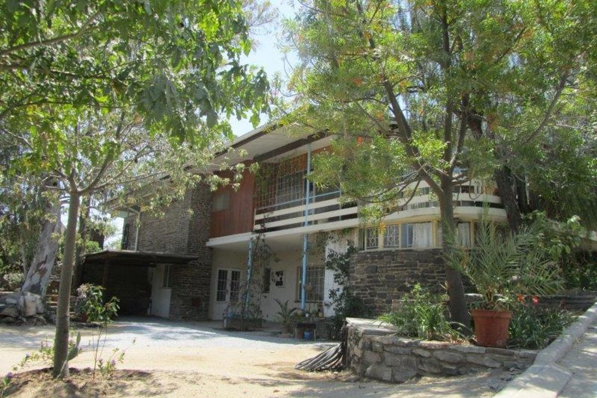 House in Karibib - Photo 2
