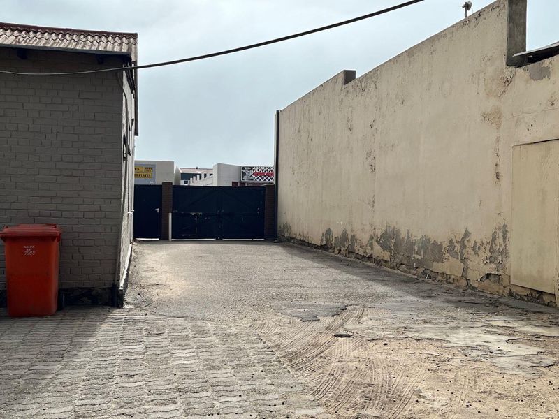 Prime Commercial Investment Opportunity in Walvis Bay CBD – Erf 667 - Photo 9