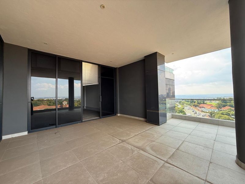 Prime 7th Floor Office Unit for Sale with Expansive Private Balcony - Photo 6