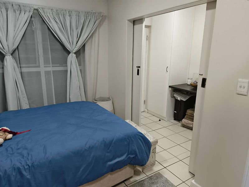 One-bedroom apartment to rent in Viking Villas - Photo 7