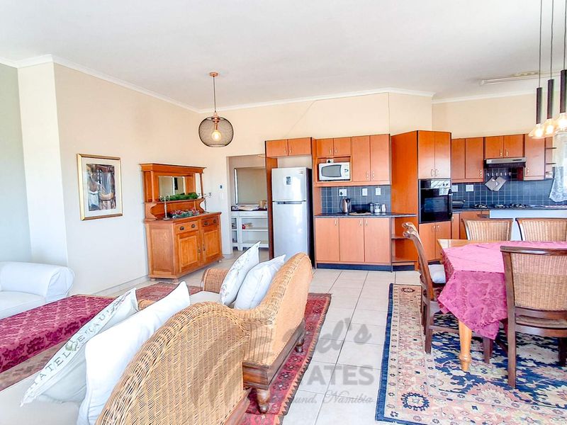 Townhouse For Sale in Vogelstrand, Swakopmund - Photo 7