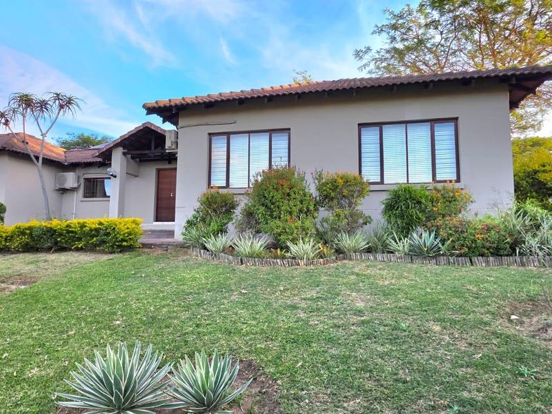 This is the one to buy Ntulo Wildlife Estate, value for your money. - Photo 2