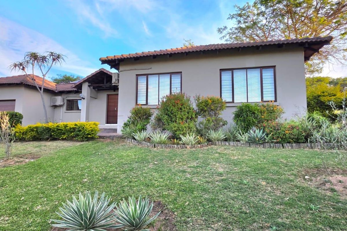 This is the one to buy Ntulo Wildlife Estate, value for your money. - Photo 2
