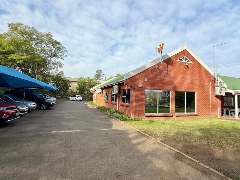 900m2 Industrial Property for Sale in Camps Drift, Pietermaritzburg - Photo 10