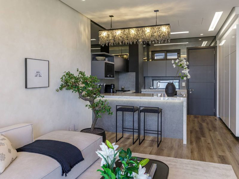 Spacious 1 Bedroom Apartment - Photo 2
