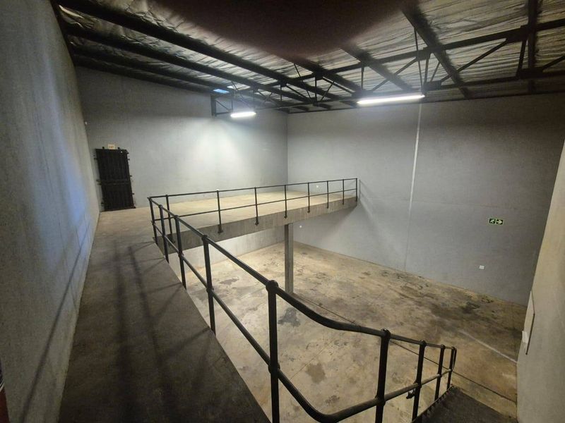 For Sale Northern Industrial - Brahman Industrial park - Photo 2