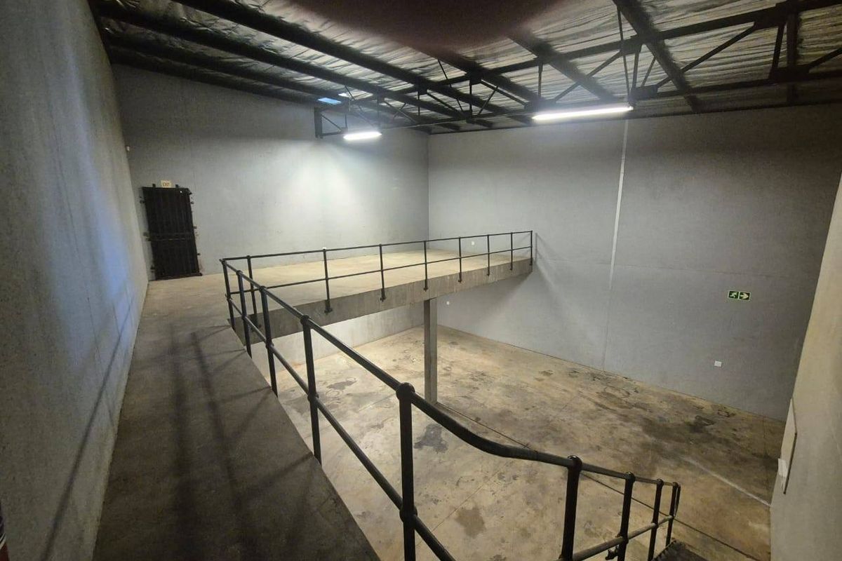 For Sale Northern Industrial - Brahman Industrial park - Photo 2