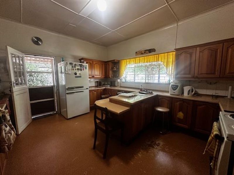 Peaceful Country Retreat on Double Erf with 2 Boreholes & Office Space - Photo 4