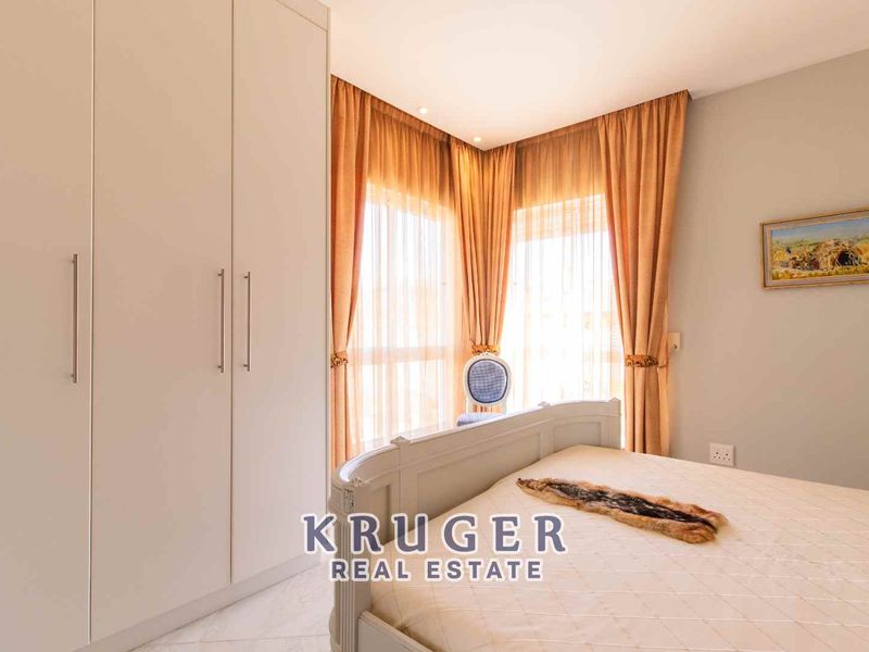 🏡🌊 Escape to Elegance in Swakopmund's Kramersdorf! 🌊🏡 - Photo 10