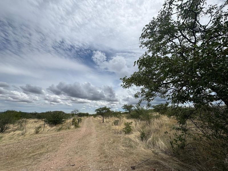 A well-priced opportunity in the heart of the Khorigas district – perfect for serious buyers looking to invest in Namibia’s agricultural sector. - Photo 3