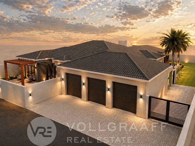 4 Bedroom Architecturally Designed Home Under Construction - Photo 3
