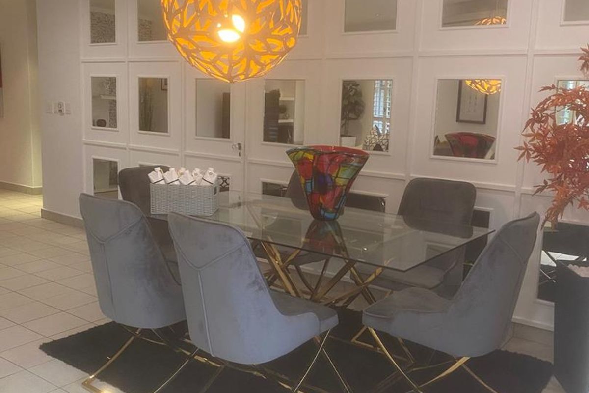 2 Bed Fully Furnished Apartment for Rent in Sandhurst - Photo 3