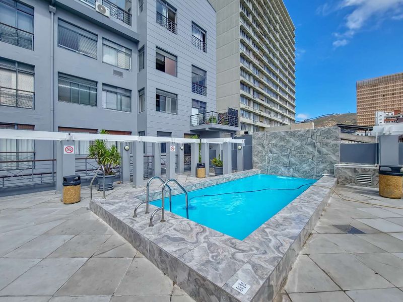 Charming Studio Apartment in The Square - Photo 4