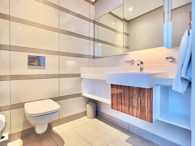 2 BEDROOM | 2 BATHROOM APARTMENT TO RENT at The Pearls of Umhlanga®️ - Photo 9