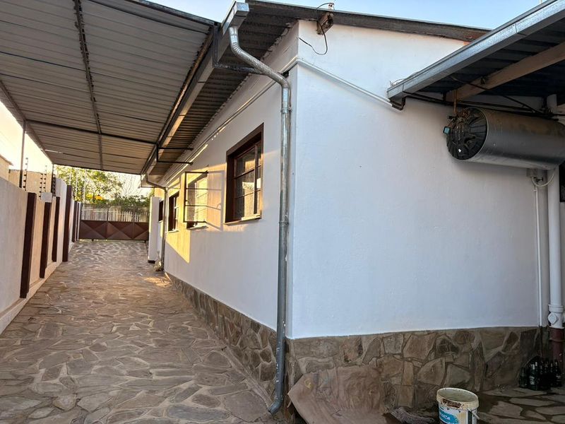 3 BEDROOM HOUSE FOR SALE - KHOMASDAL - Photo 10