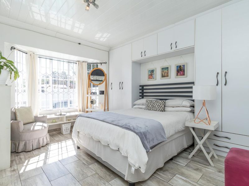 Cosy low maintenance cluster with potential for third bedroom - Photo 7