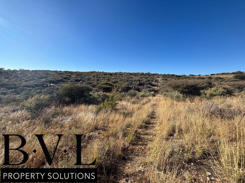 FOR SALE | 26-HECTARE PLOT KAPPSFARM - Photo 2