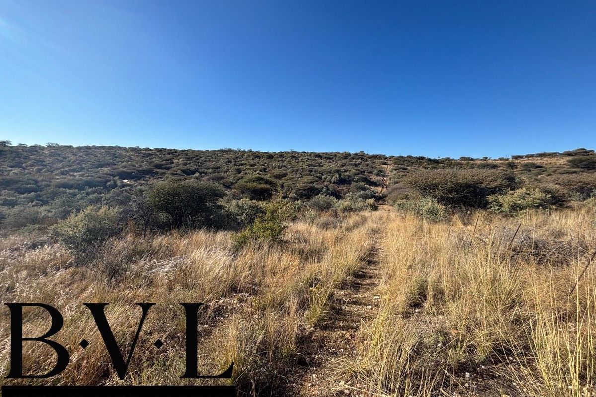 FOR SALE | 26-HECTARE PLOT KAPPSFARM - Photo 2
