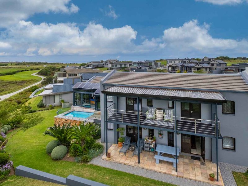 Oubaai Golf Estate 5 Bedroom House For Sale - Photo 2