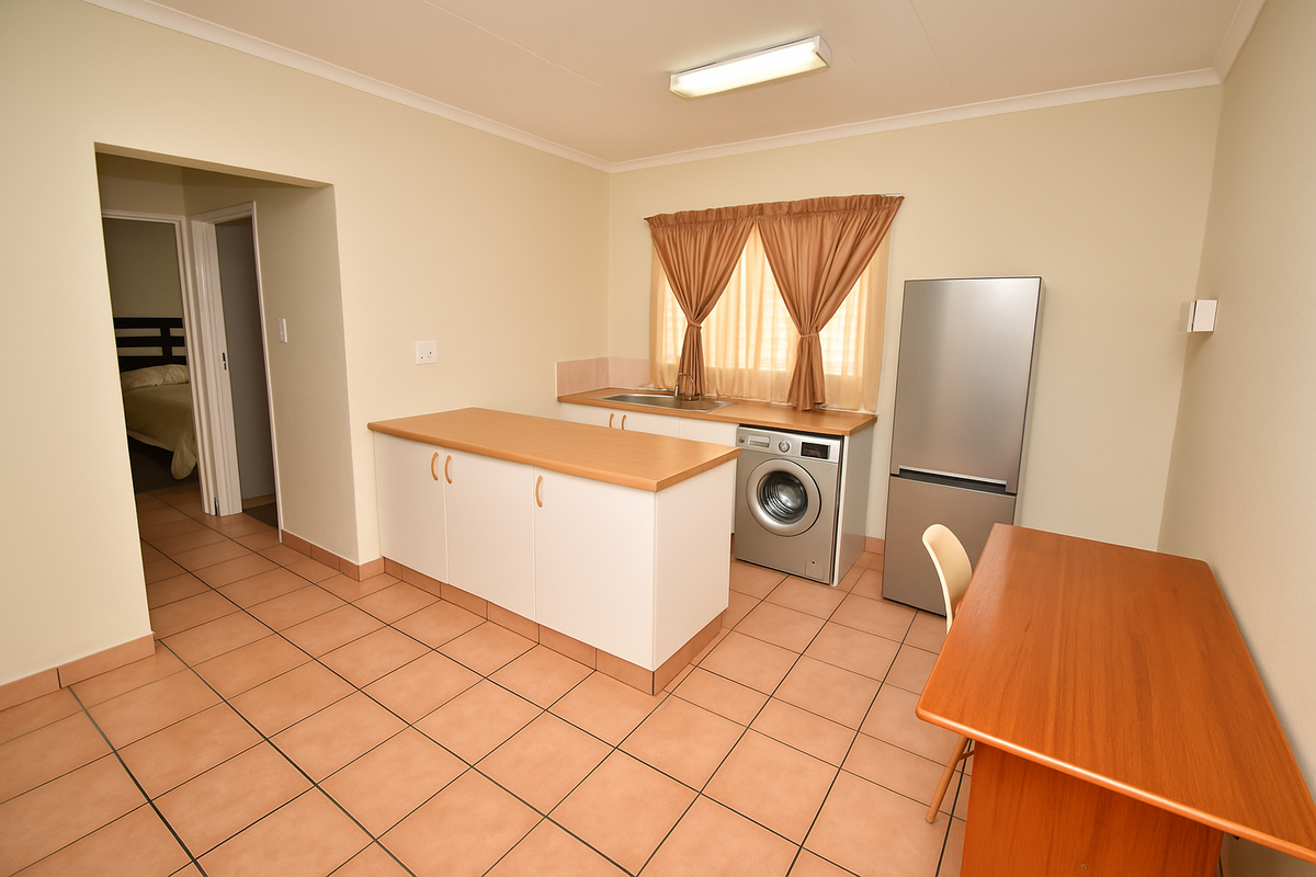 First Floor Apartment - Photo 5