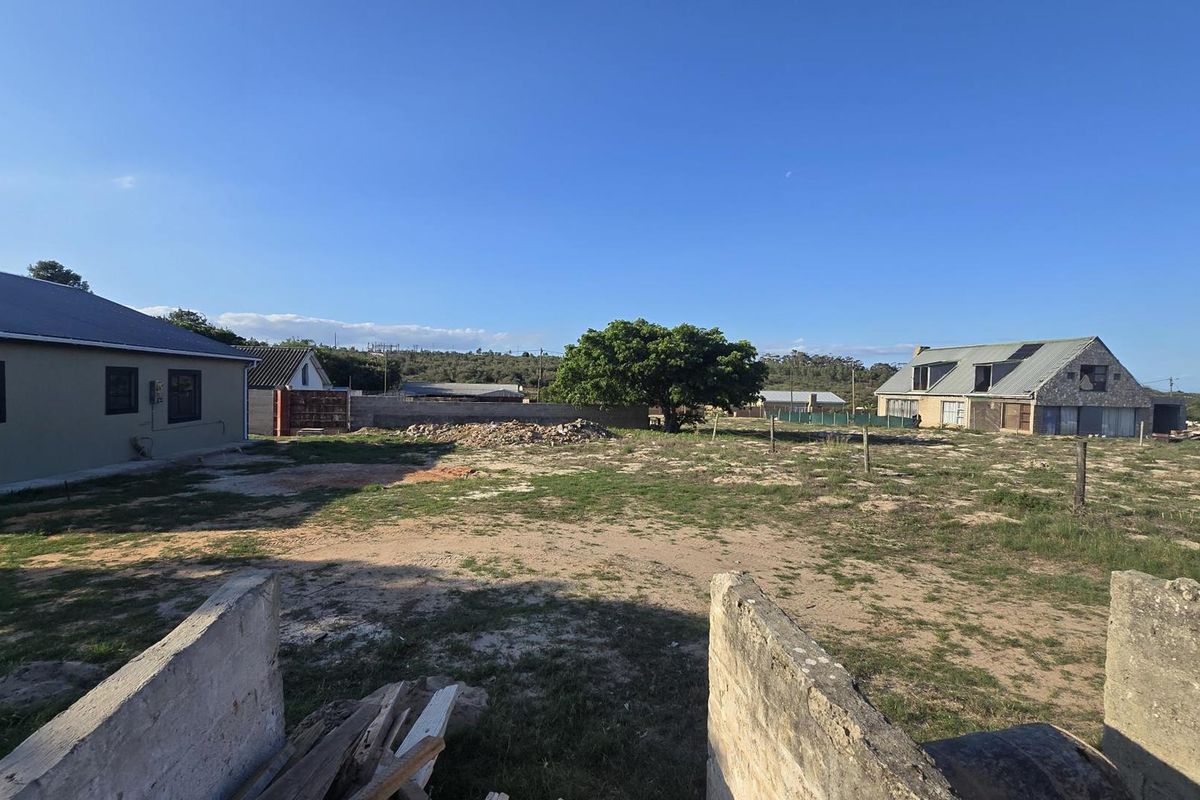 Level Stand in Albertinia - Ideal for Your New Home Build - Photo 3