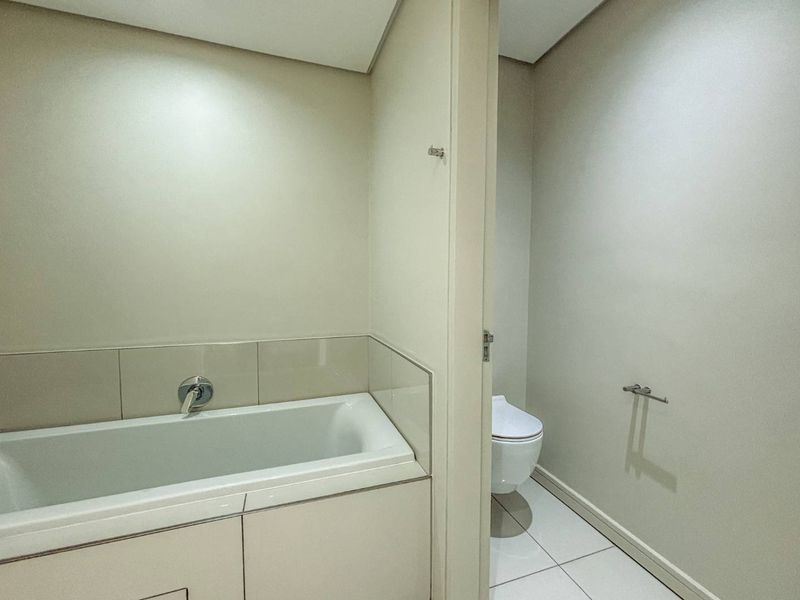 Chic 2 Beds in Rosebank’s Hottest Spot – The Tyrwhitt - Photo 10