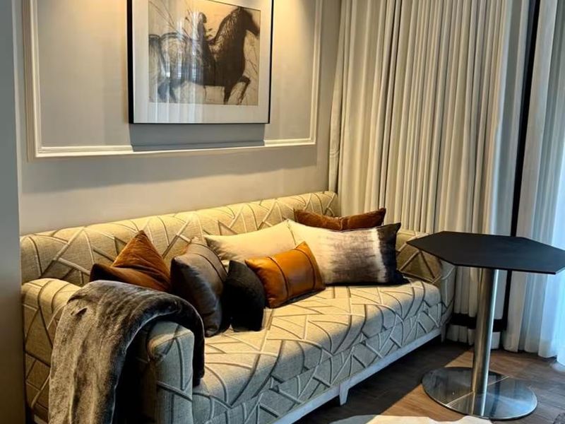 Dolce Lux Safari Suite - Photo 10