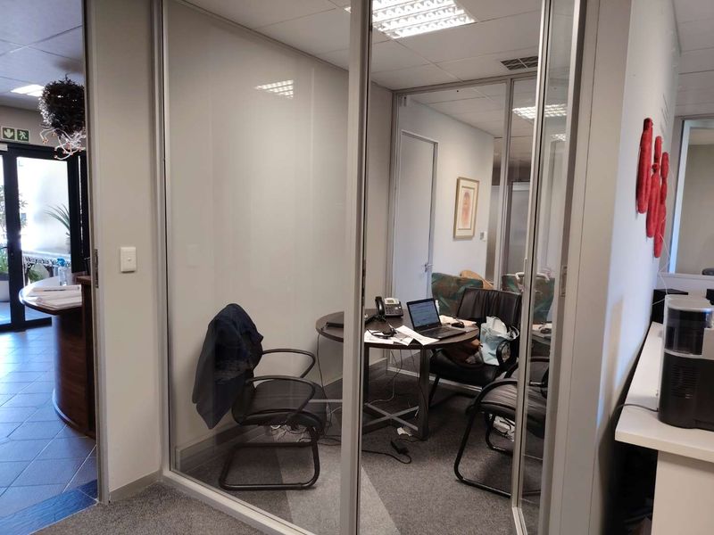 Prime 512 sqm Office Space for Sale in Brooke Office Park - Photo 10