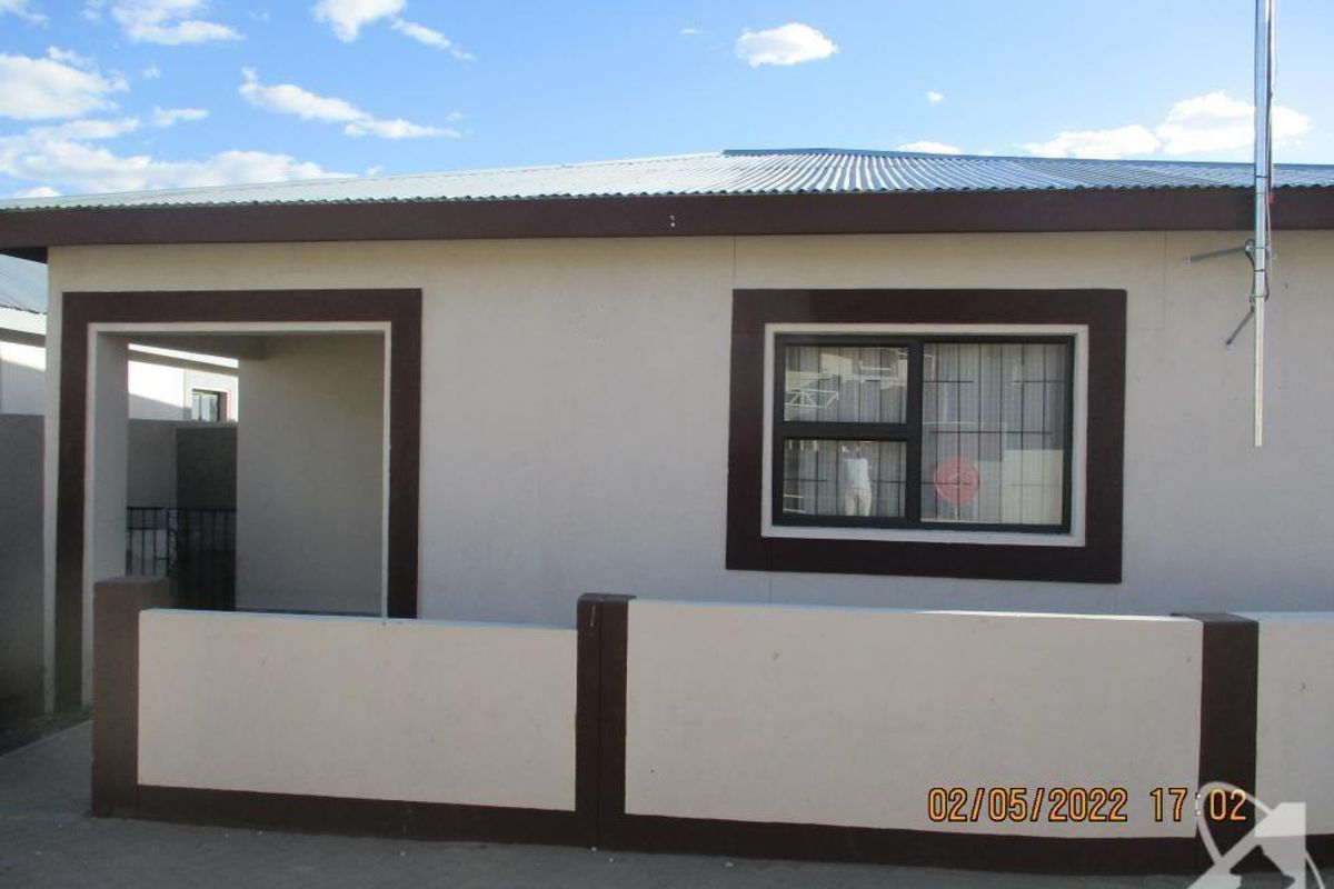 OKH TOWNHOUSE FOR SALE - Photo 3