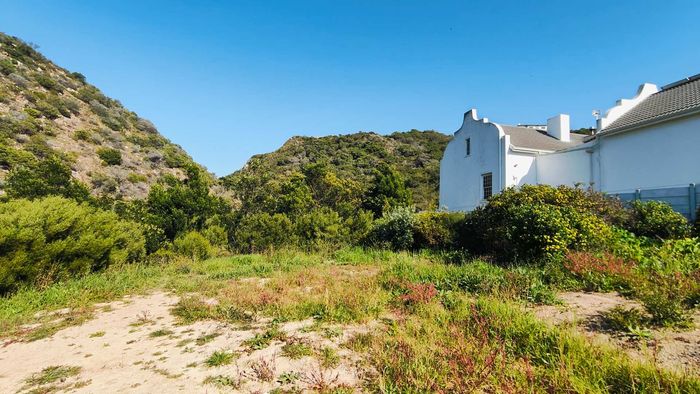 Property #2400543, Vacant Land Residential For Sale in Island View