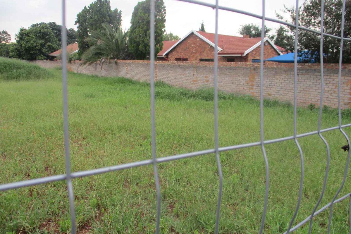 PRIME LAND AND LOCATION ! - Photo 4