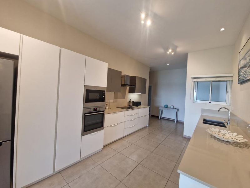 Sea-Facing Apartment – Pointe aux Canonniers - Photo 6