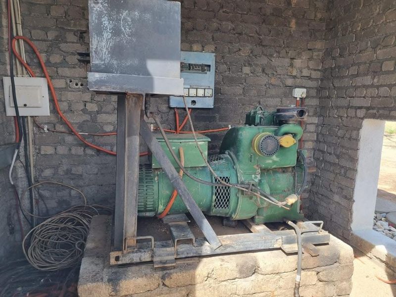 Farm for sale 7 700 000 - Photo 3