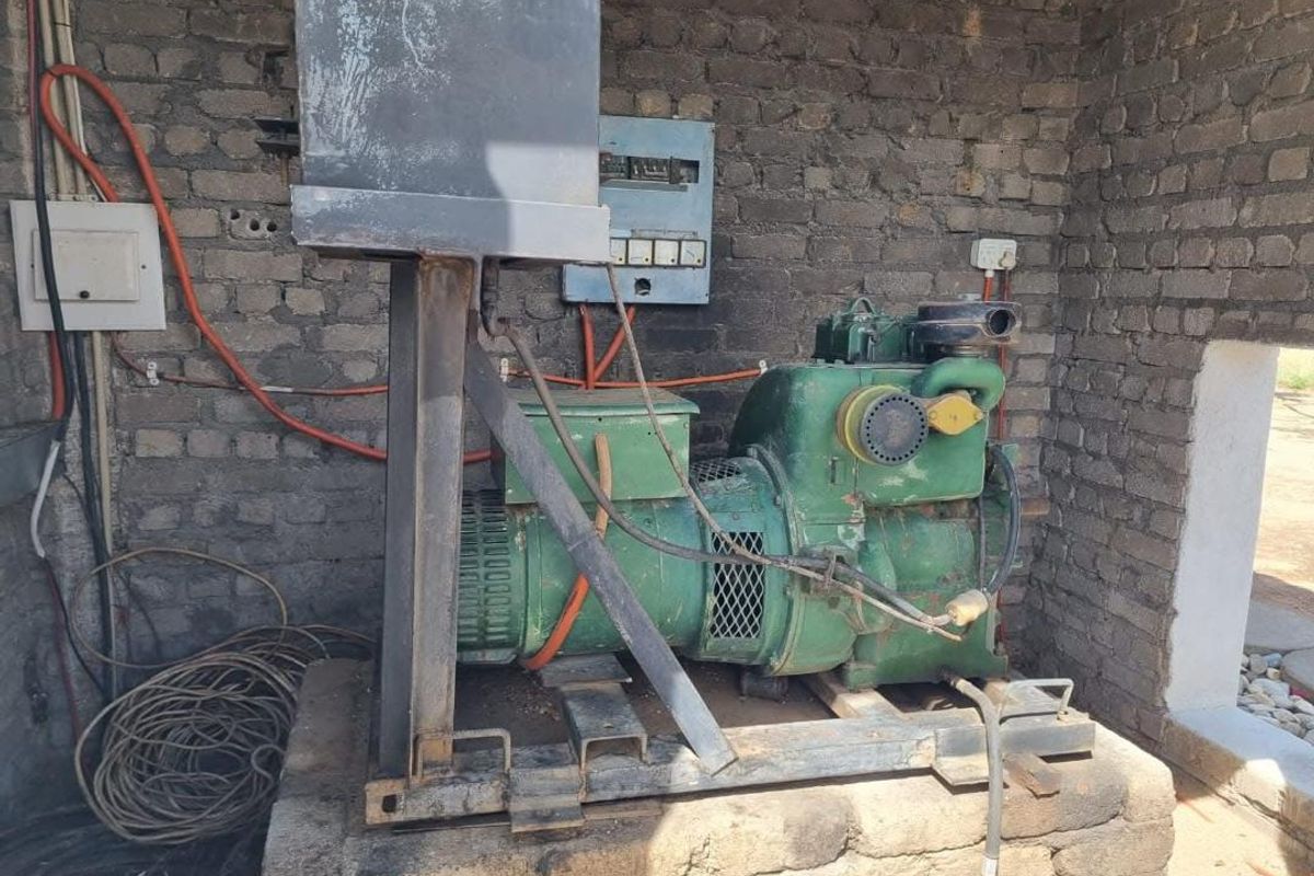 Farm for sale 7 700 000 - Photo 3